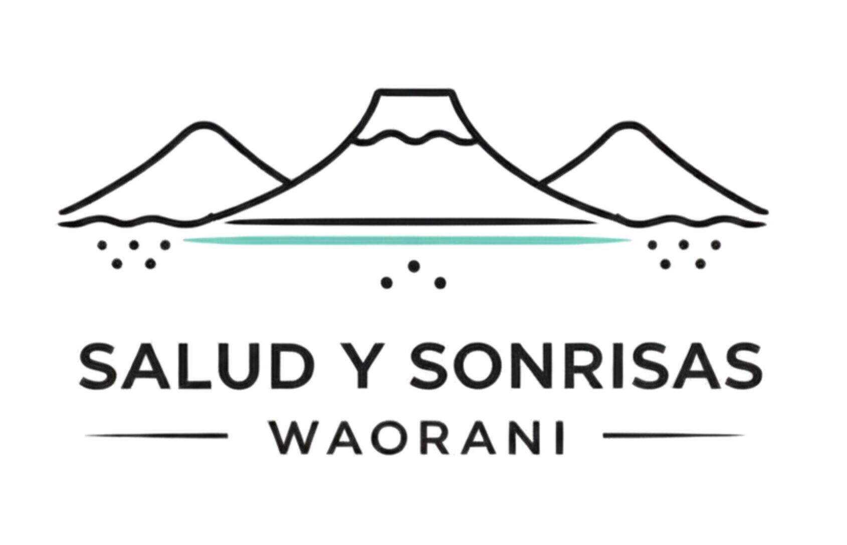 Salud y Sonrisas Waorani